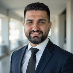 Orhan Bagci