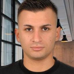 Osman Kadir